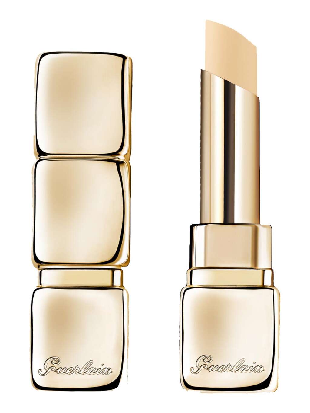 Guerlain KissKiss Bee Lift Lipstick Primer No. 087