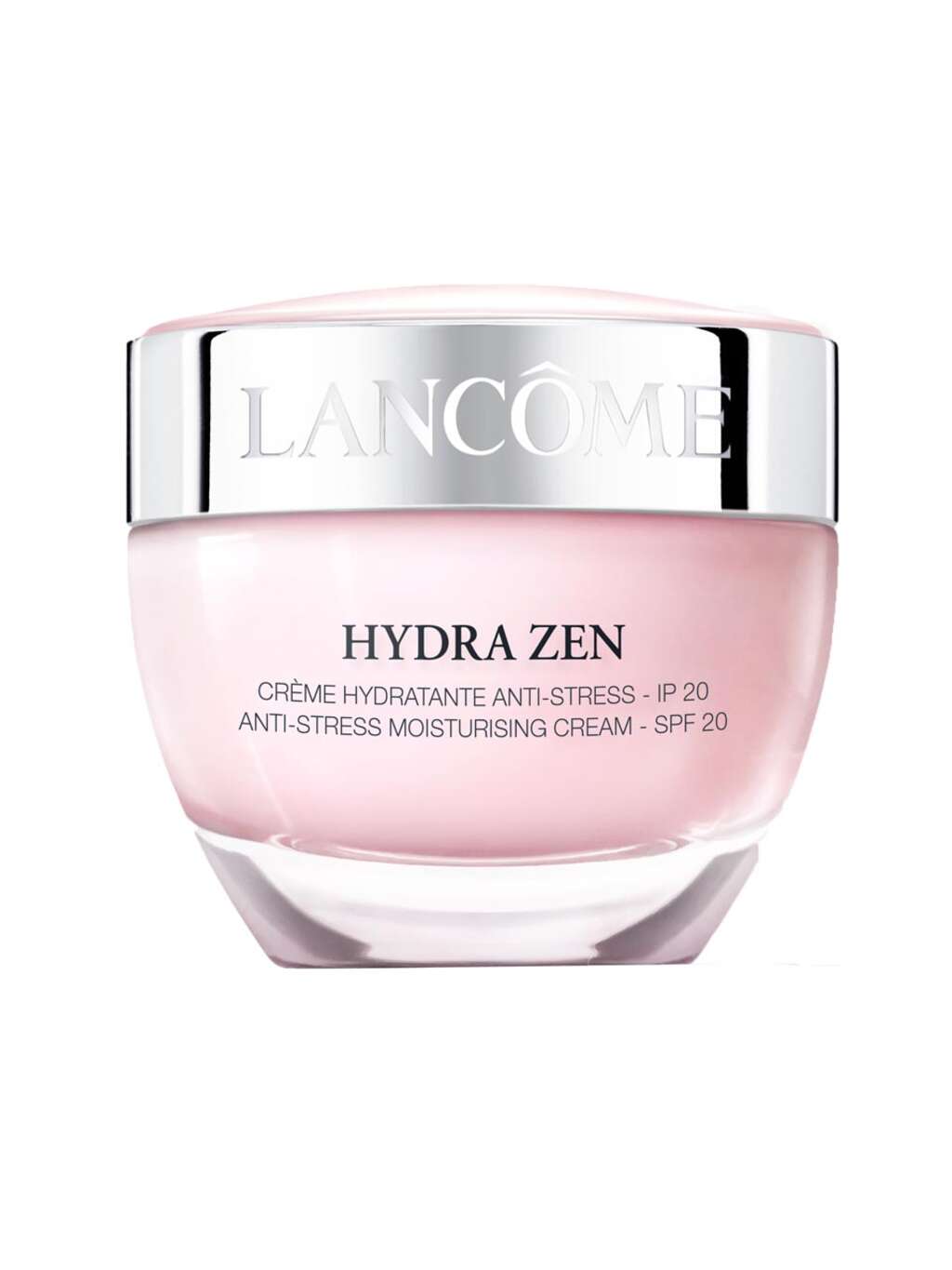 Lancôme Hydra Zen Cream