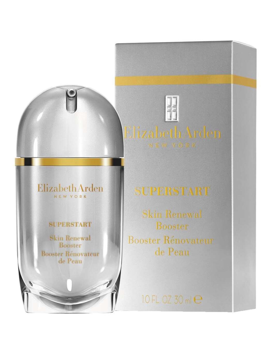 Elizabeth Arden Superstart Skin Renewal Booster