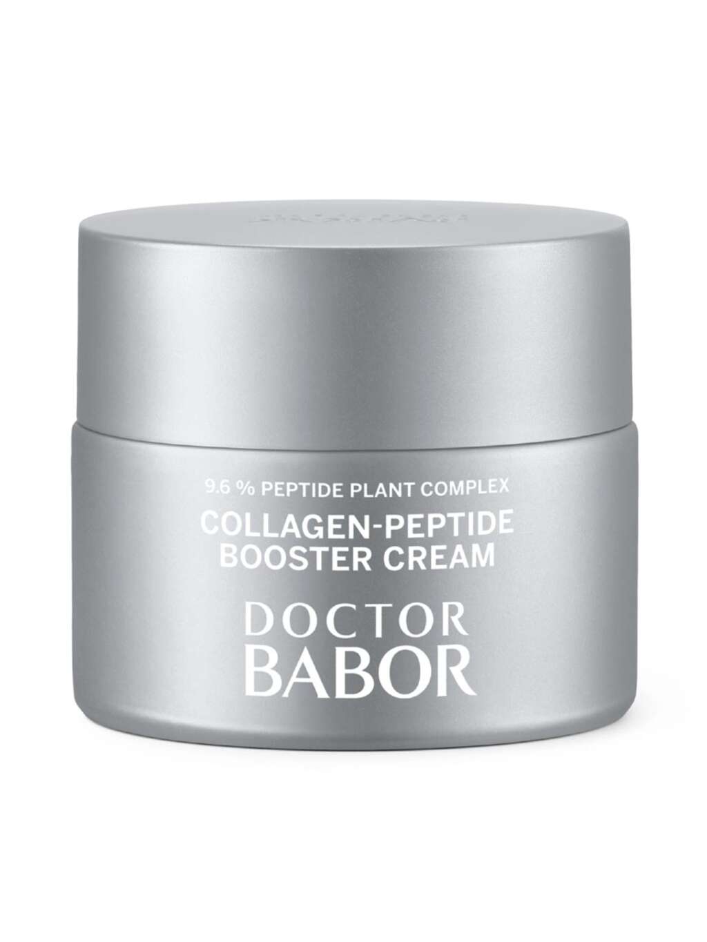 Doctor Babor Collagen-Peptide Booster Cream