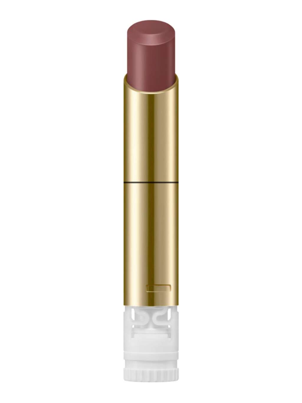 Sensai Colours Moisture Intense Lipstick Refill No 328 Taupe Mauve