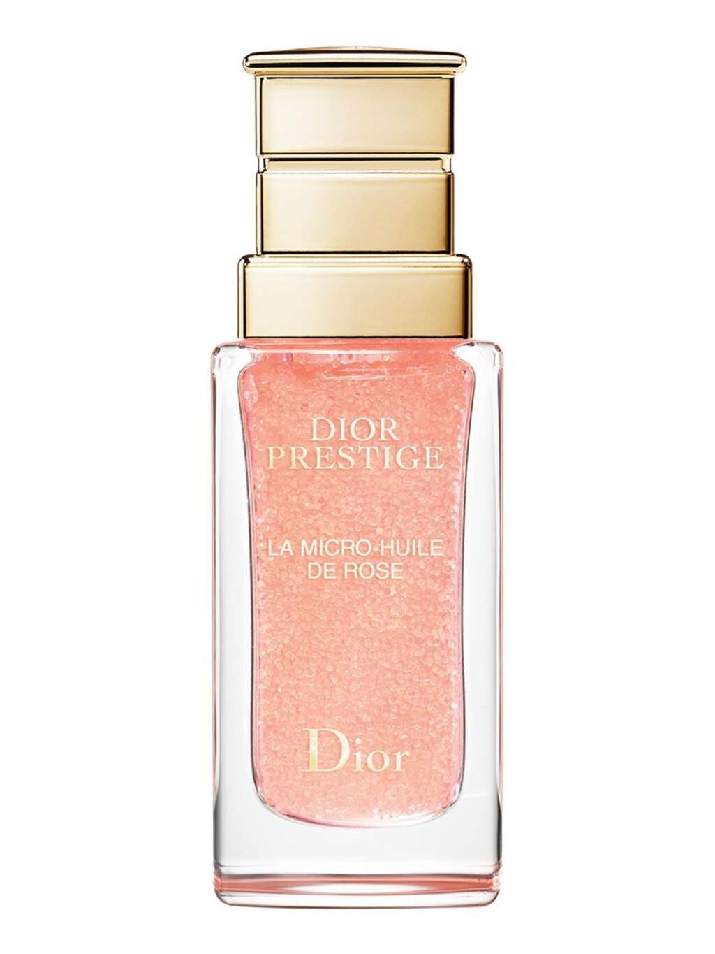 Dior Prestige La Micro-Huile de Rose