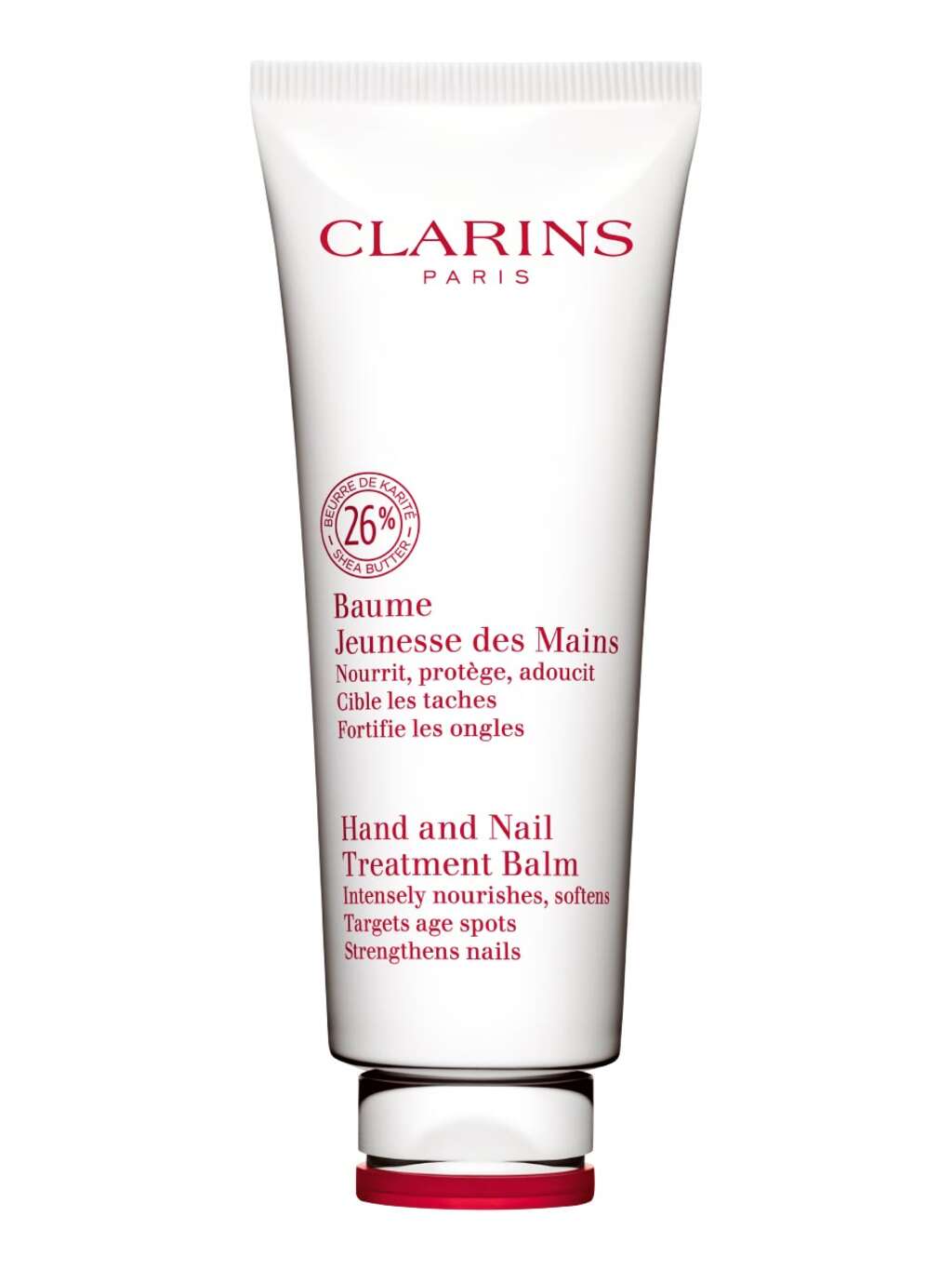 Clarins Body Specific Care Hand & Nail Treatment Balm