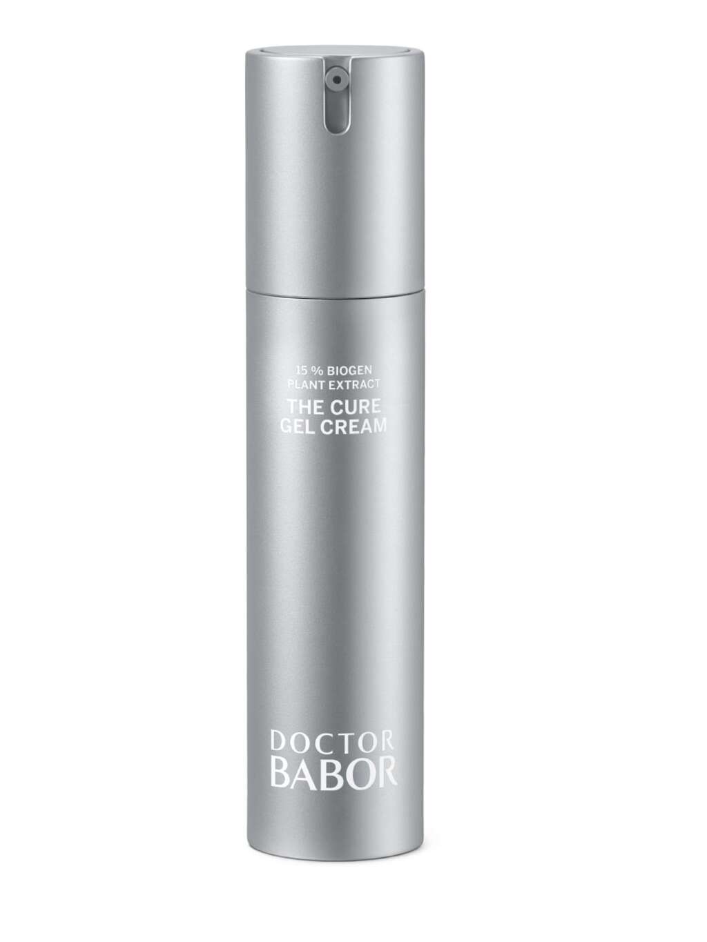 Doctor Babor The Cure Gel Cream