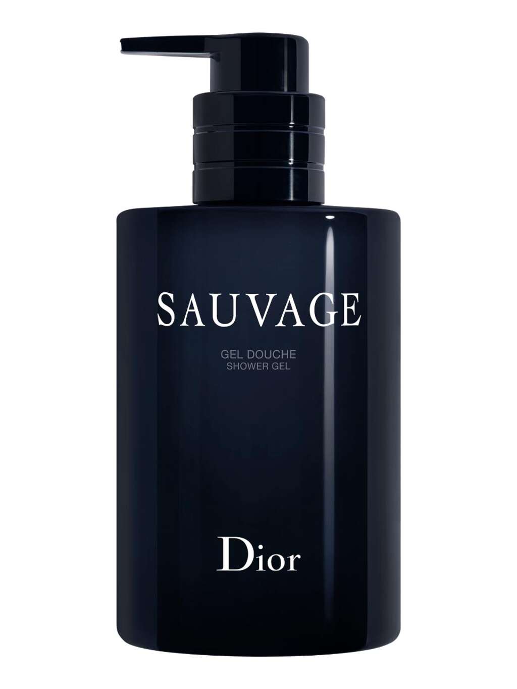 Dior Sauvage Shower Gel 