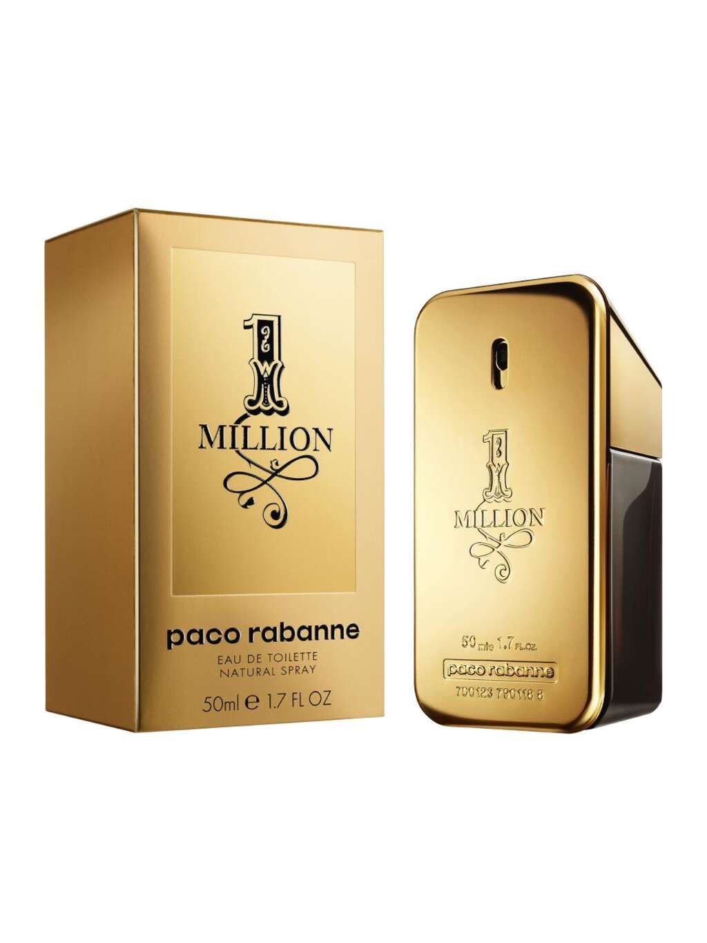 Paco Rabanne 1 Million