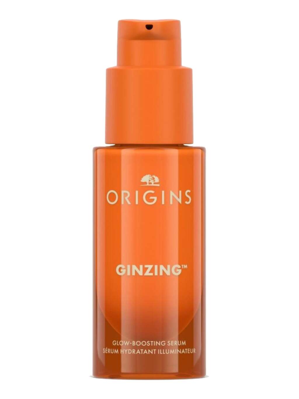 Origins GinZing Glow-Boosting Serum 30 ml