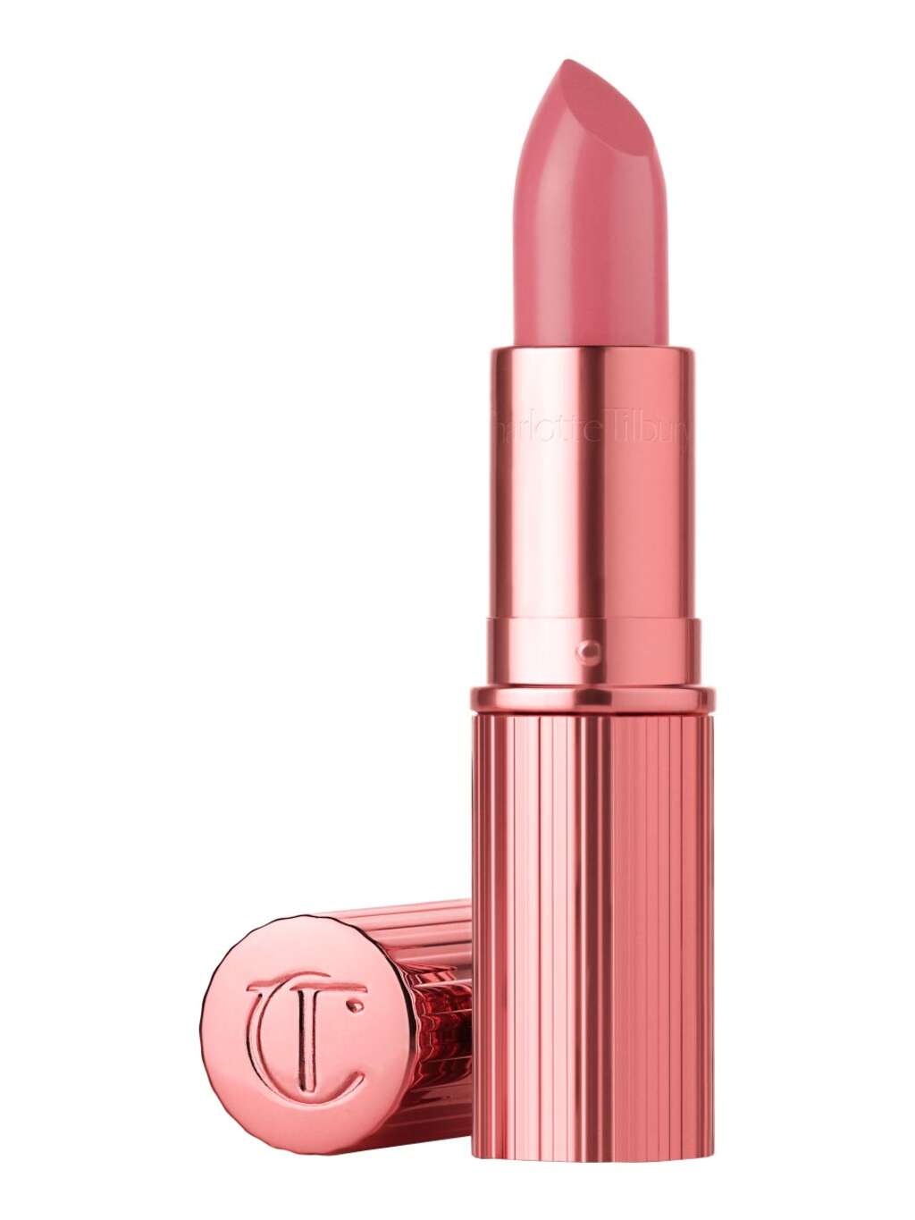Charlotte Tilbury K.I.S.S.I.N.G Lipstick No 3 - Candy Chic