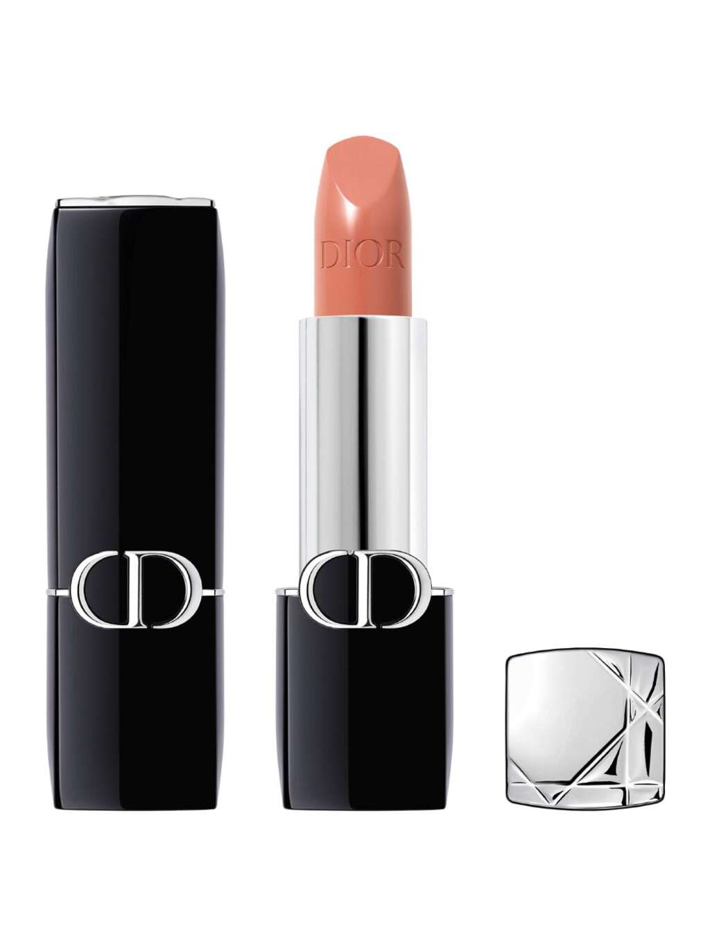  Rouge Dior Satin Lipstick