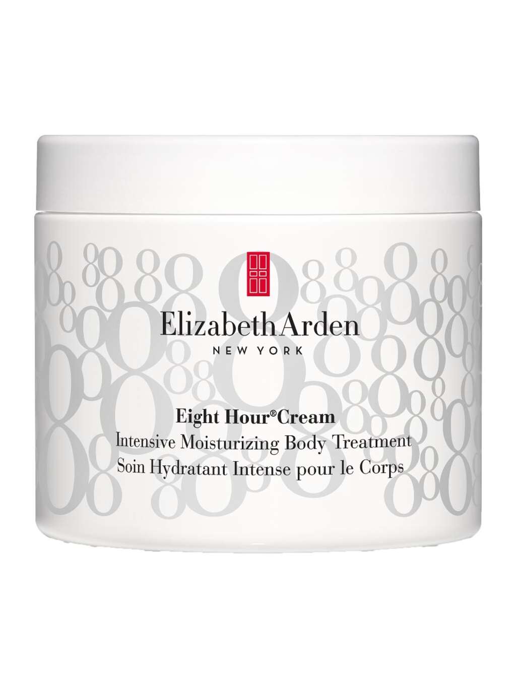 Elizabeth Arden 8-Hour Intensive Moisturizing Body Treatment