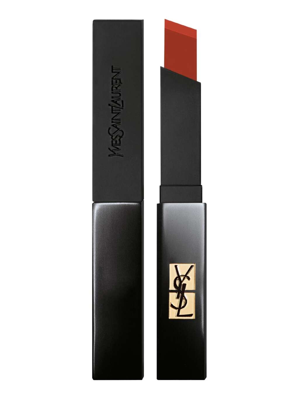 Yves Saint Laurent Rouge Pur Couture The Slim Lipstick The Slim Velvet Radical 