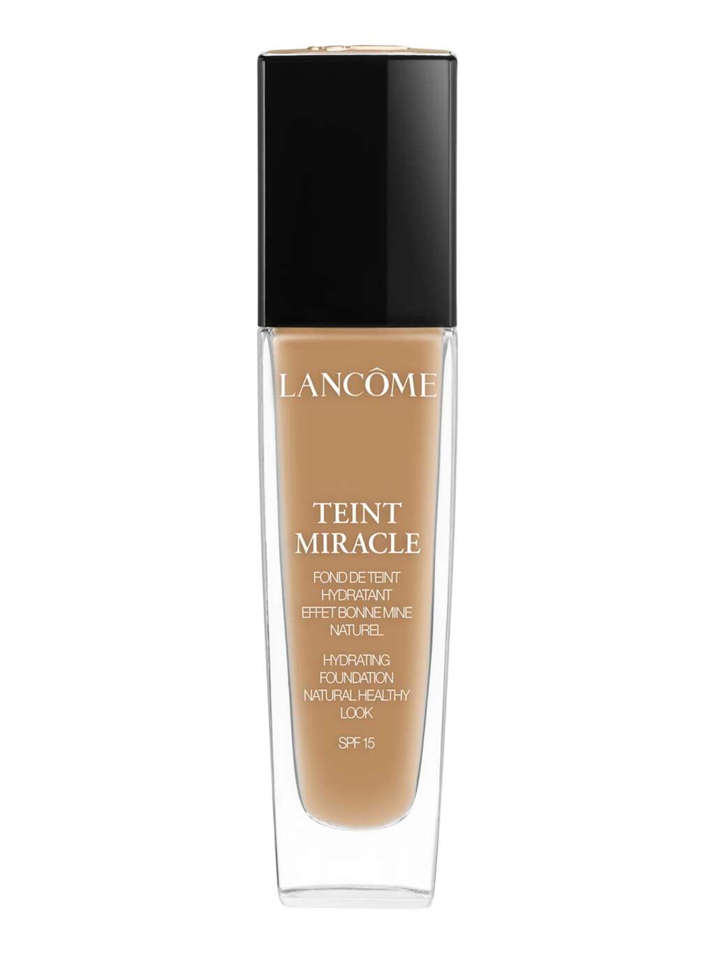 Teint Miracle Liquid foundation