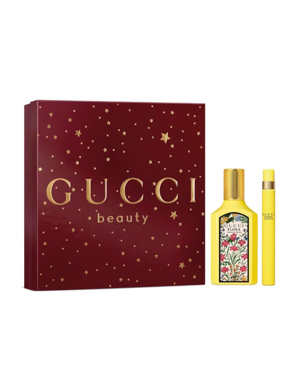 Gucci Flora gavesett