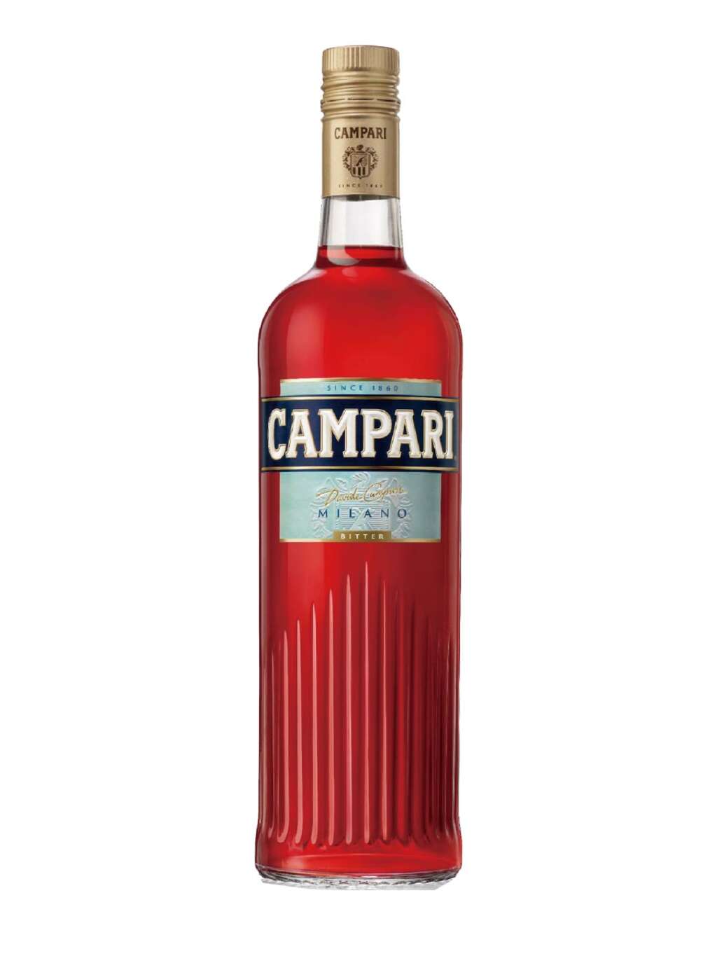 Campari Bitter 