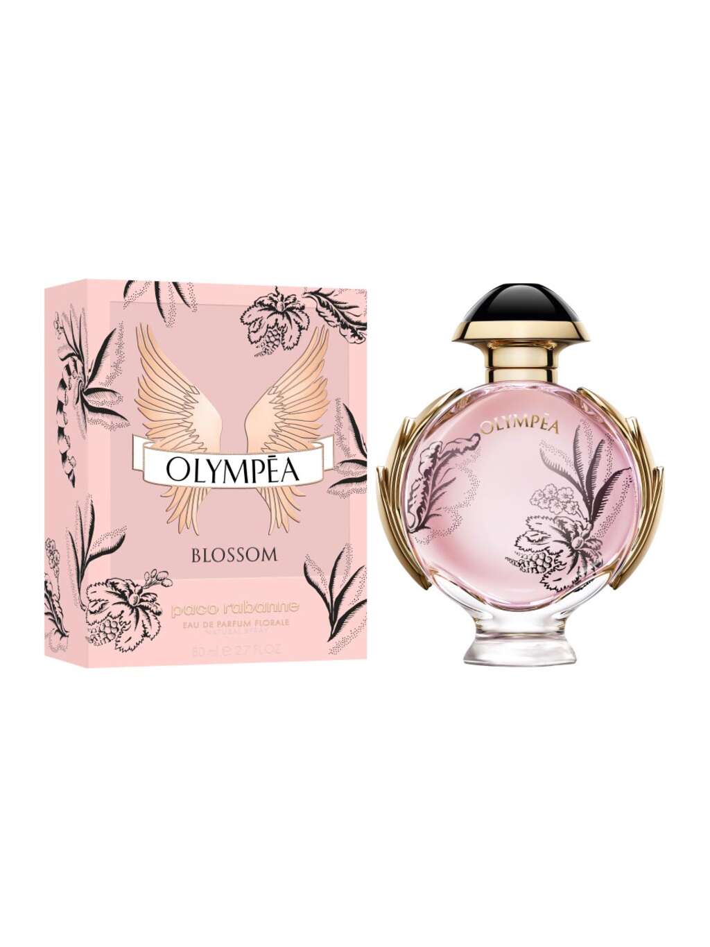 Paco Rabanne Olympéa Blossom