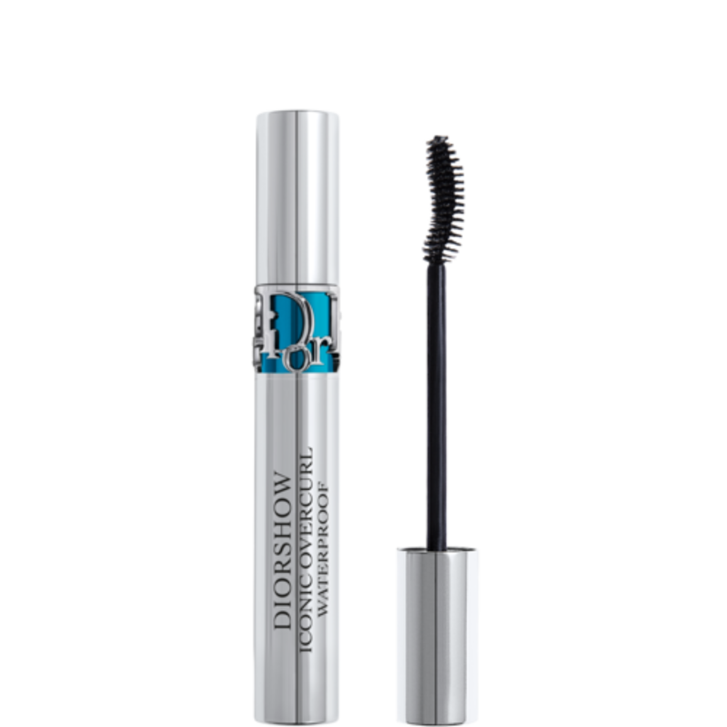 Diorshow Iconic Overcurl Mascara