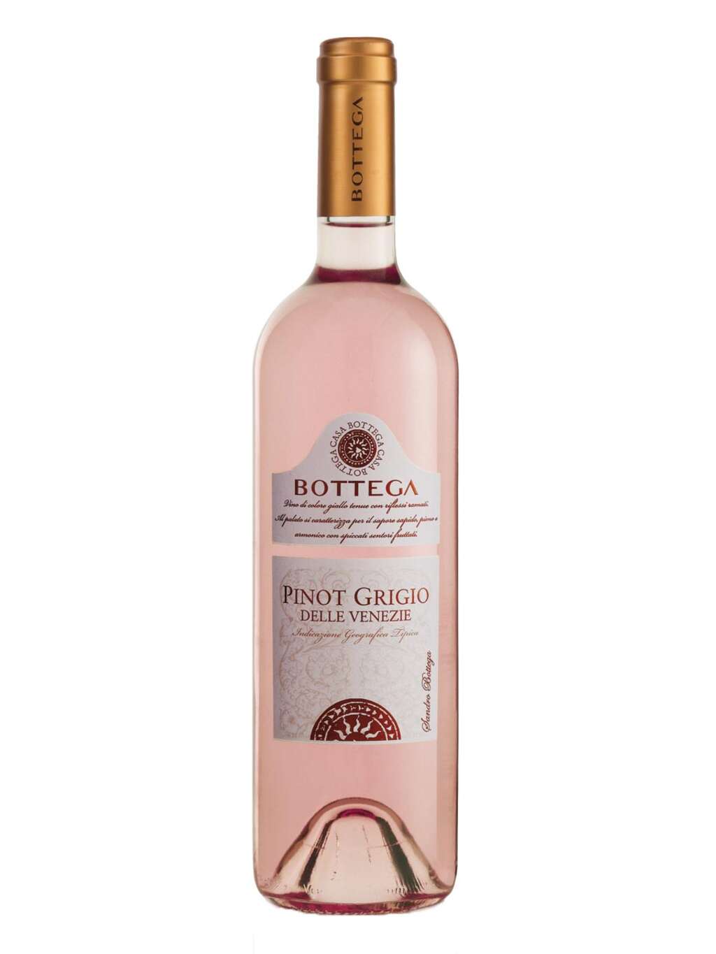 Bottega Pinot Grigio Rosé