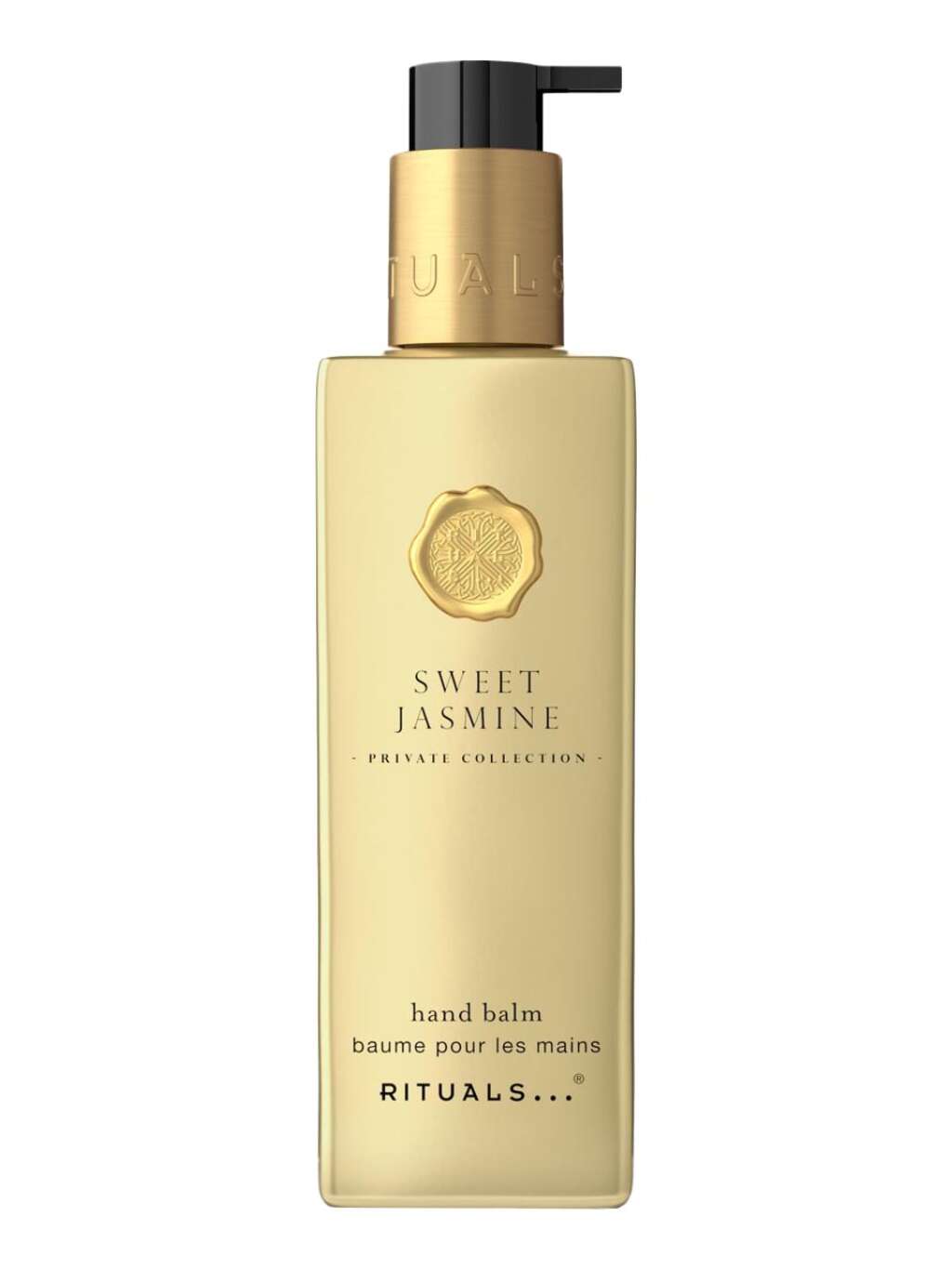 Rituals Private Collection Floral Hand Balm 175 ml