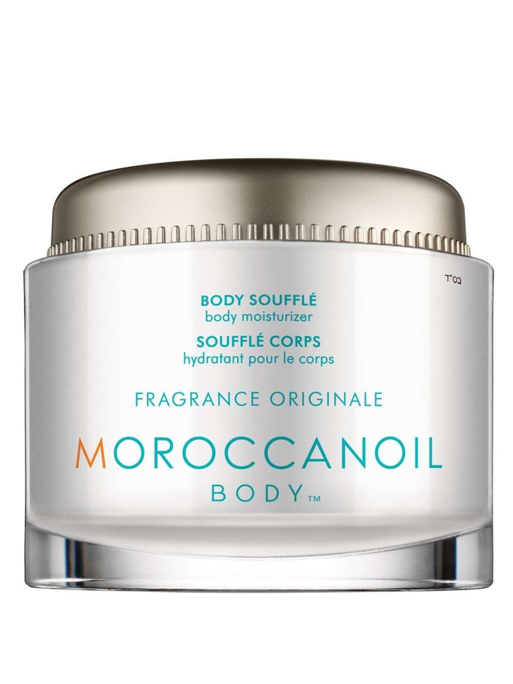 Moroccanoil Body Soufflé 190 ml