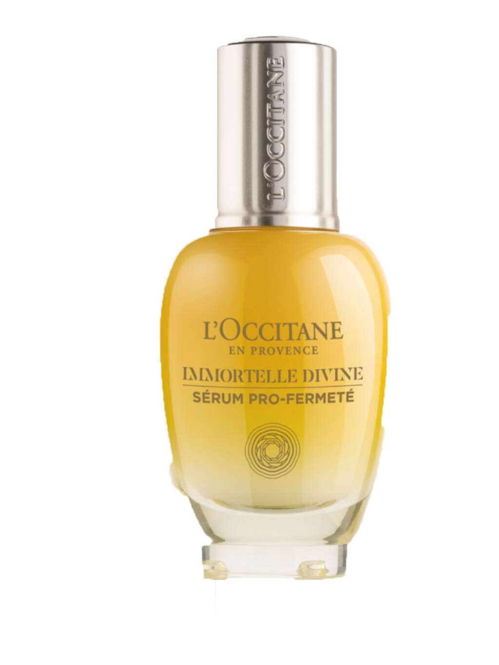 L'Occitane en Provence Immortelle Divine Serum 