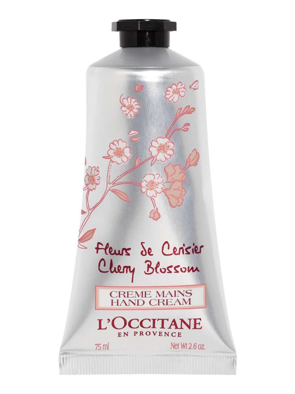 L'Occitane Cherry Blossom Hand Cream