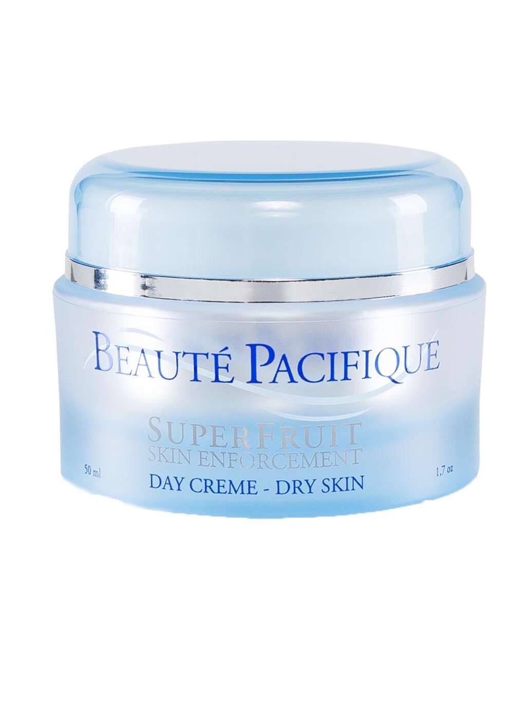 SuperFruit Day Creme - Dry Skin