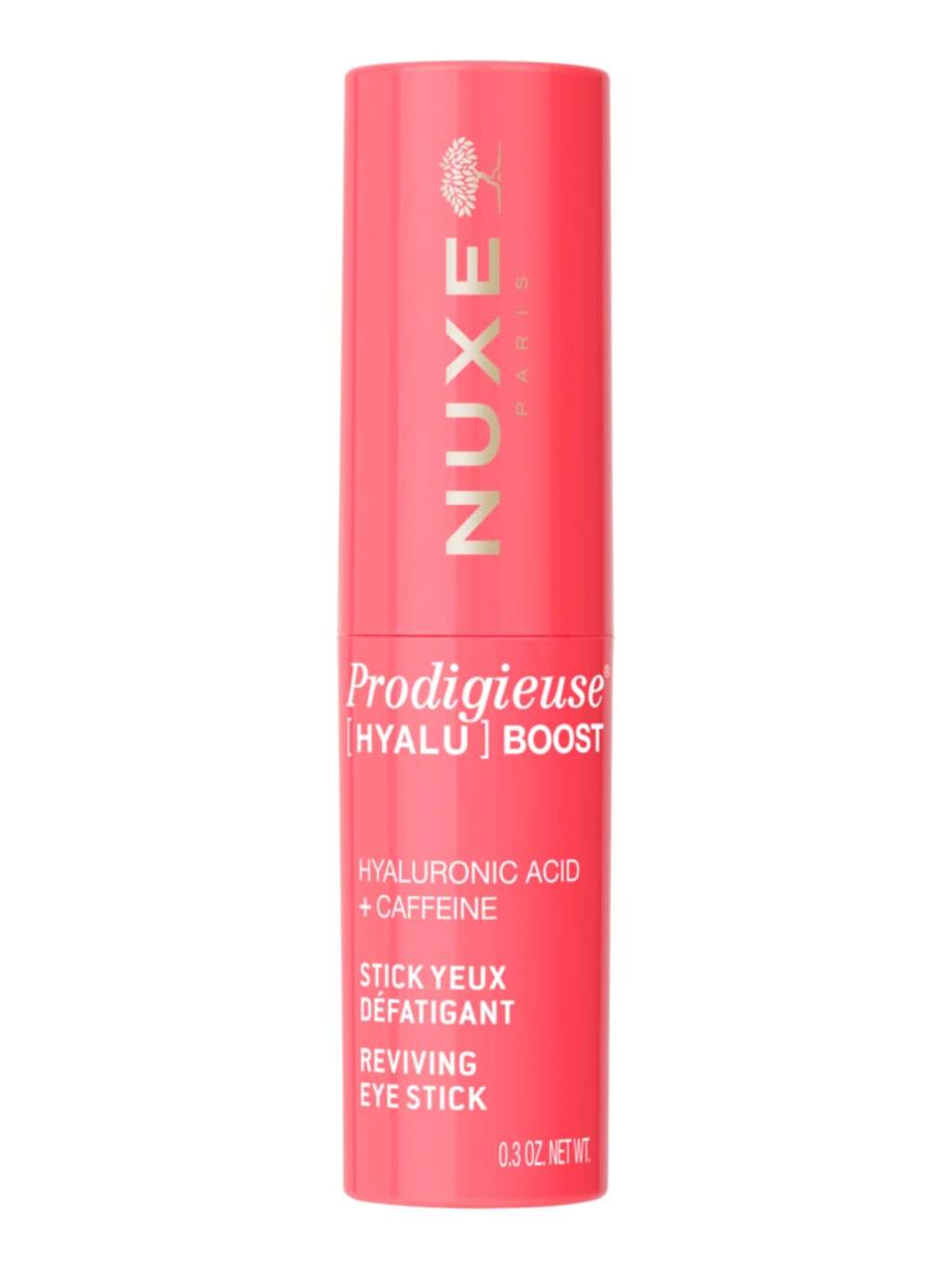 Nuxe Hyalu Boost Reviving Eye Stick 17 g