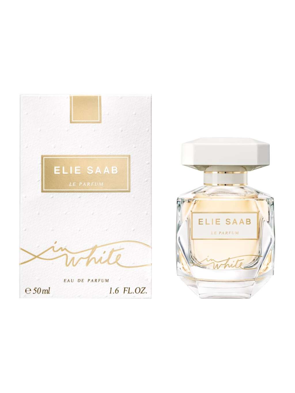 Le Parfum White