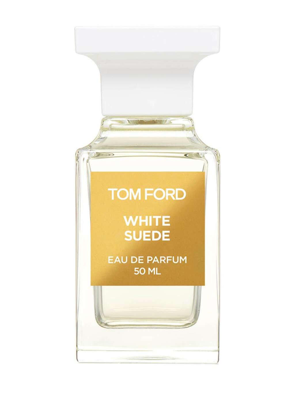 Tom Ford White Suede Eau de Parfum 50 ml