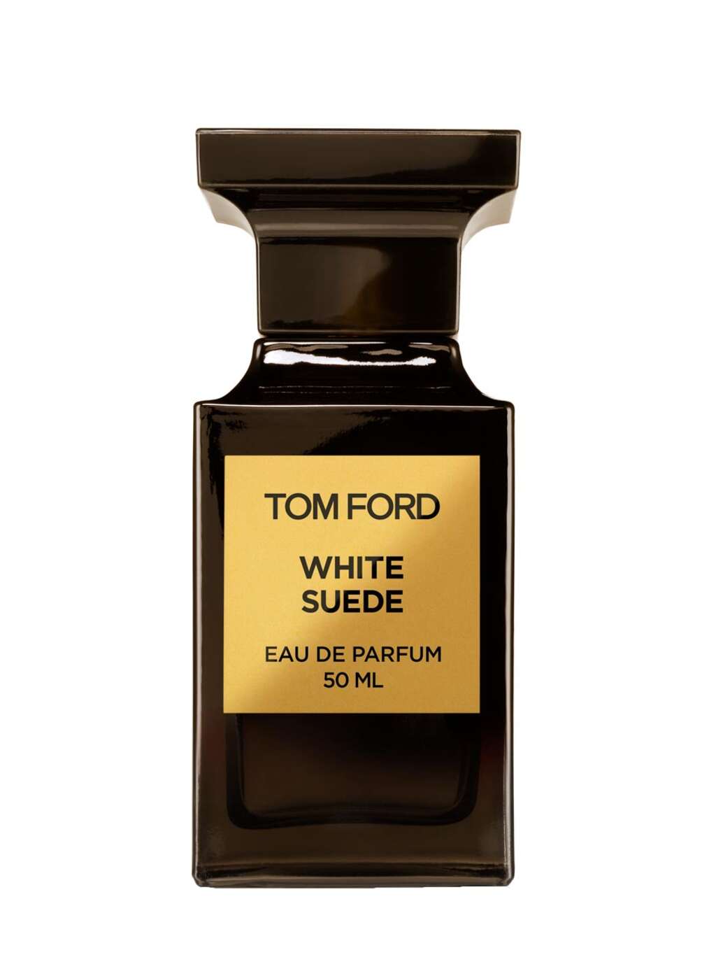 Tom Ford White Suede Eau de Parfum 50 ml