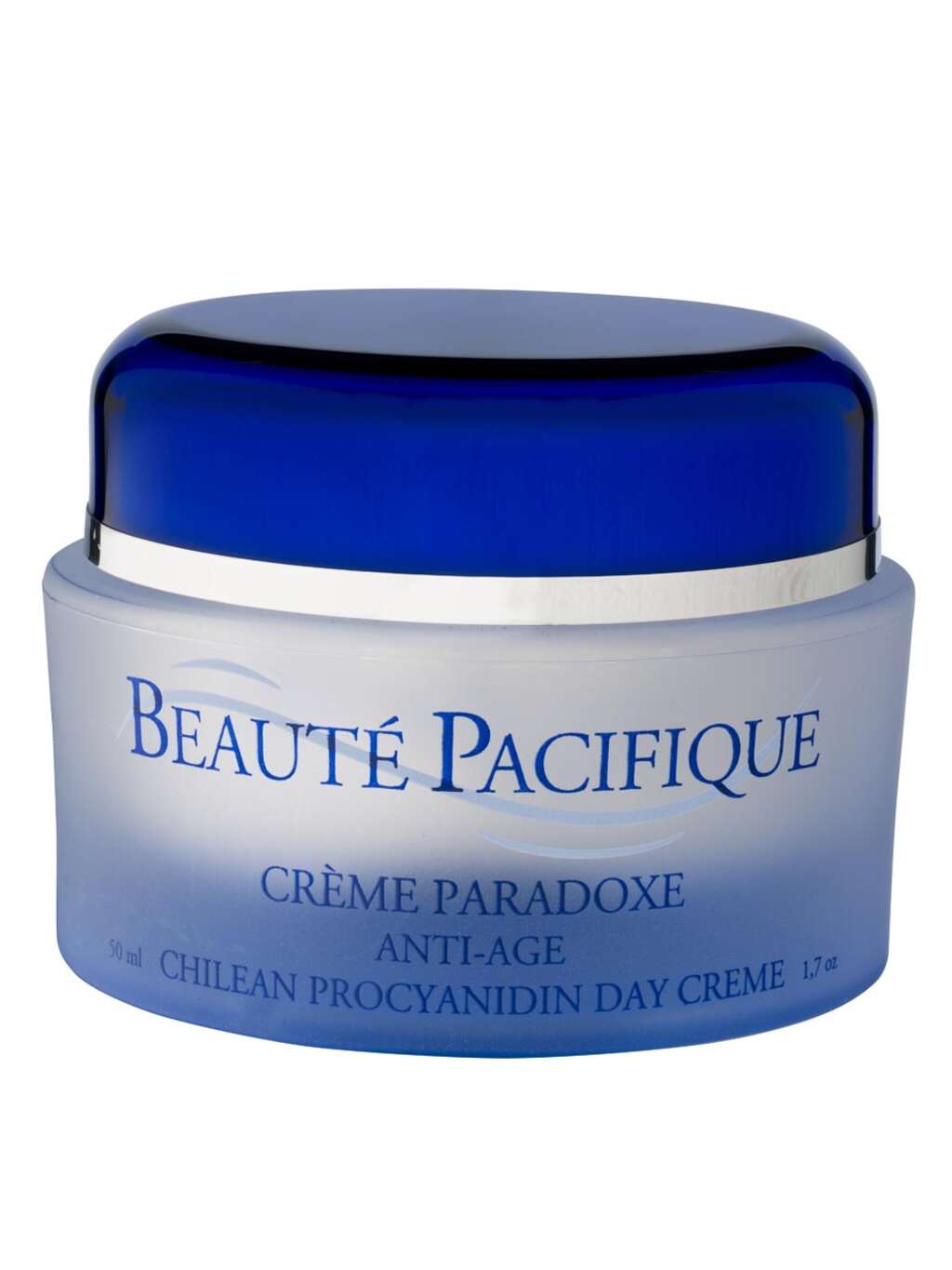 Creme Paradoxe