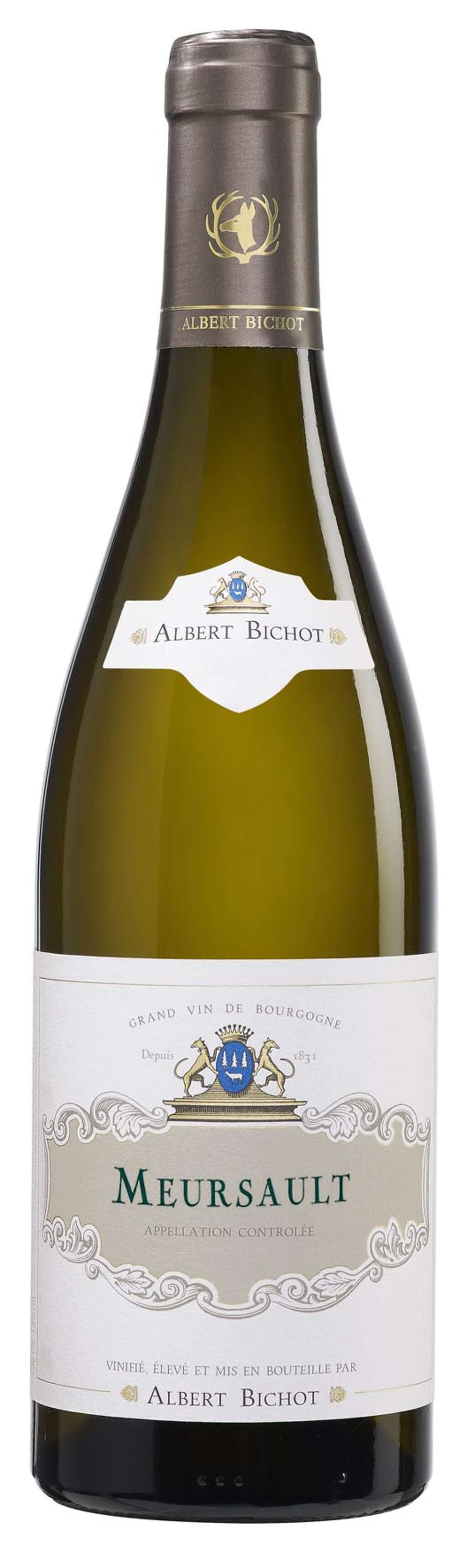 Albert Bichot Meursault