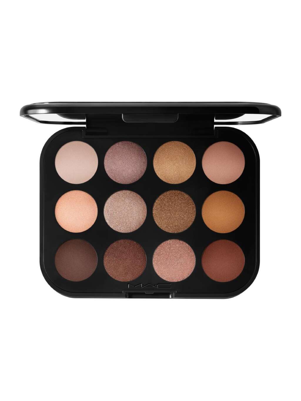 MAC Connect In Colour Eye Shadow Palette