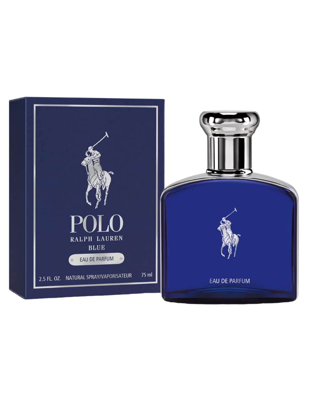 Ralph Lauren Polo Blue