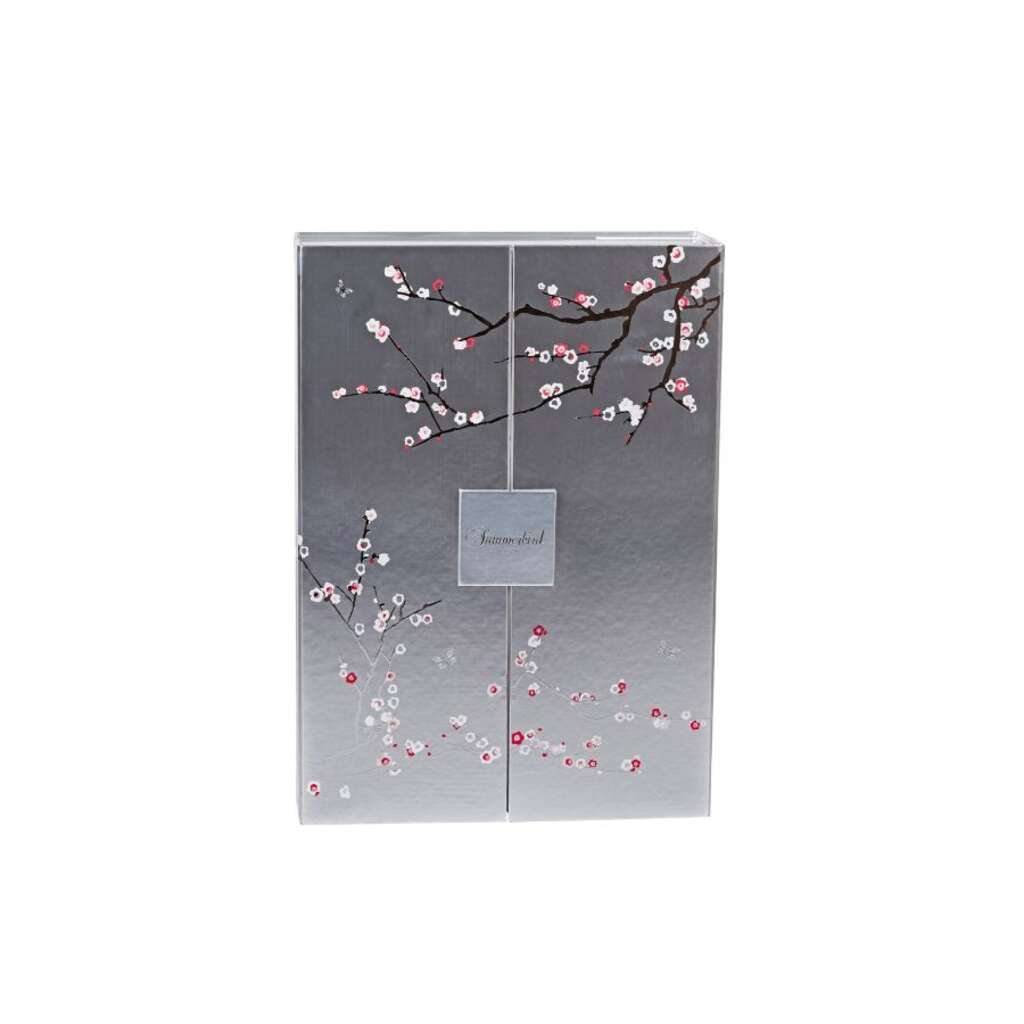 Summerbird Advent Calender