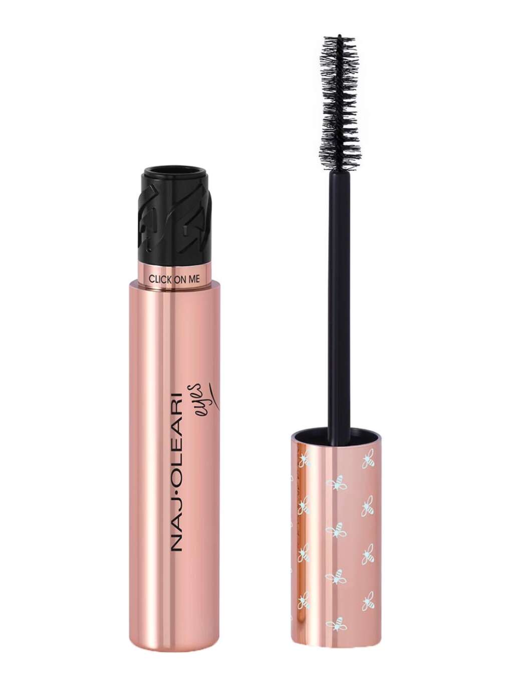 NAJ-OLEARI Click On Me Extra Volume Mascara