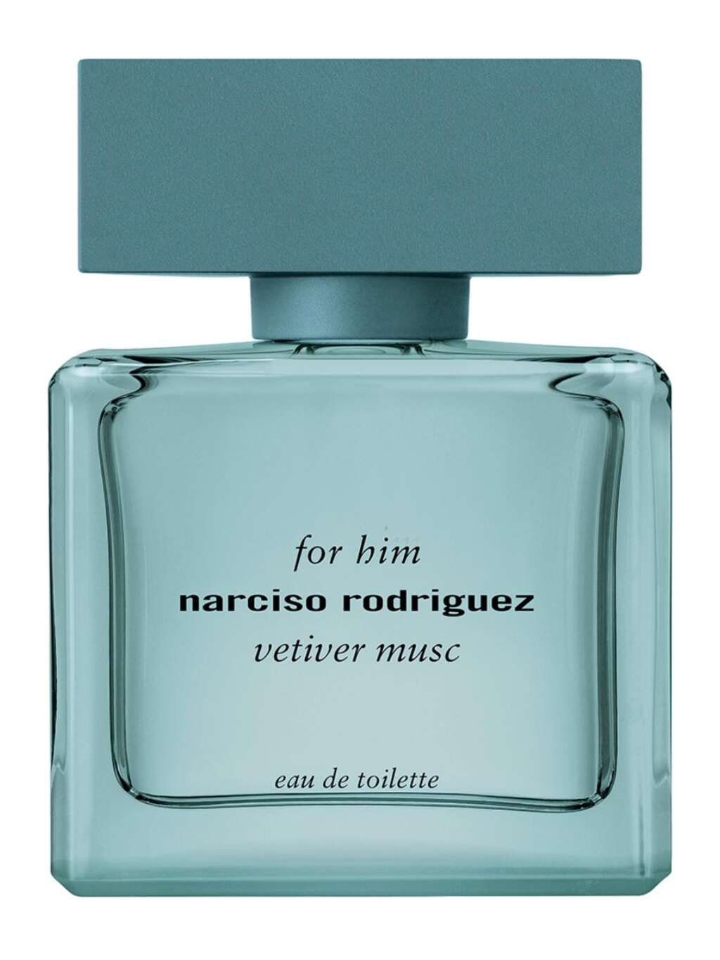 Narciso Rodriguez For Him Vetiver Musc Eau de Toilette 50 ml