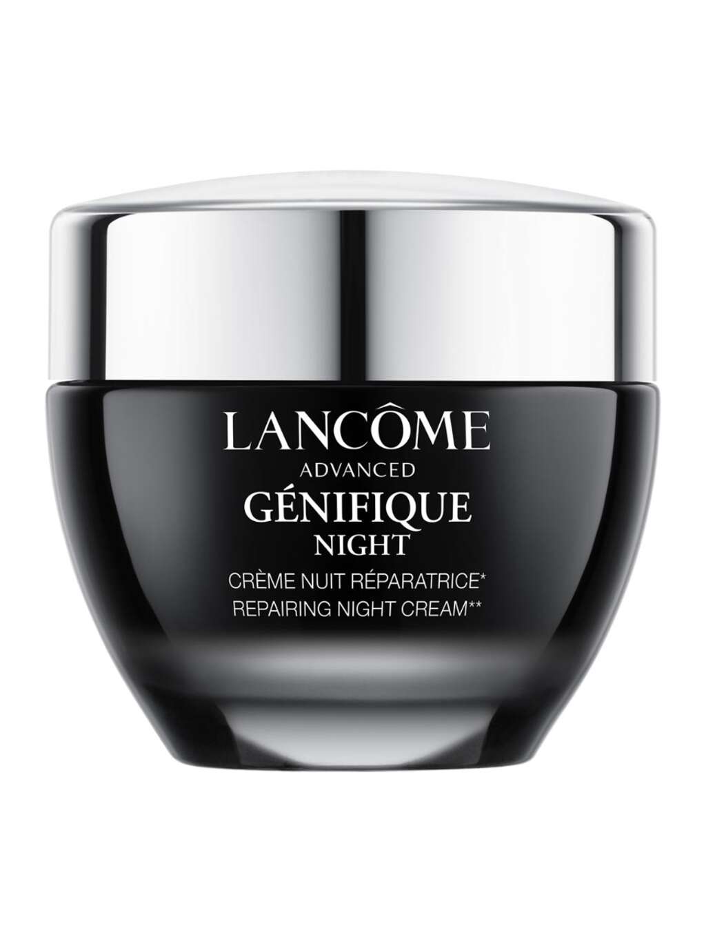 Lancome Genifique Night Cream Reno 