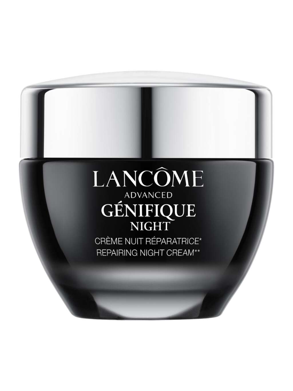 Lancome Genifique Night Cream Reno