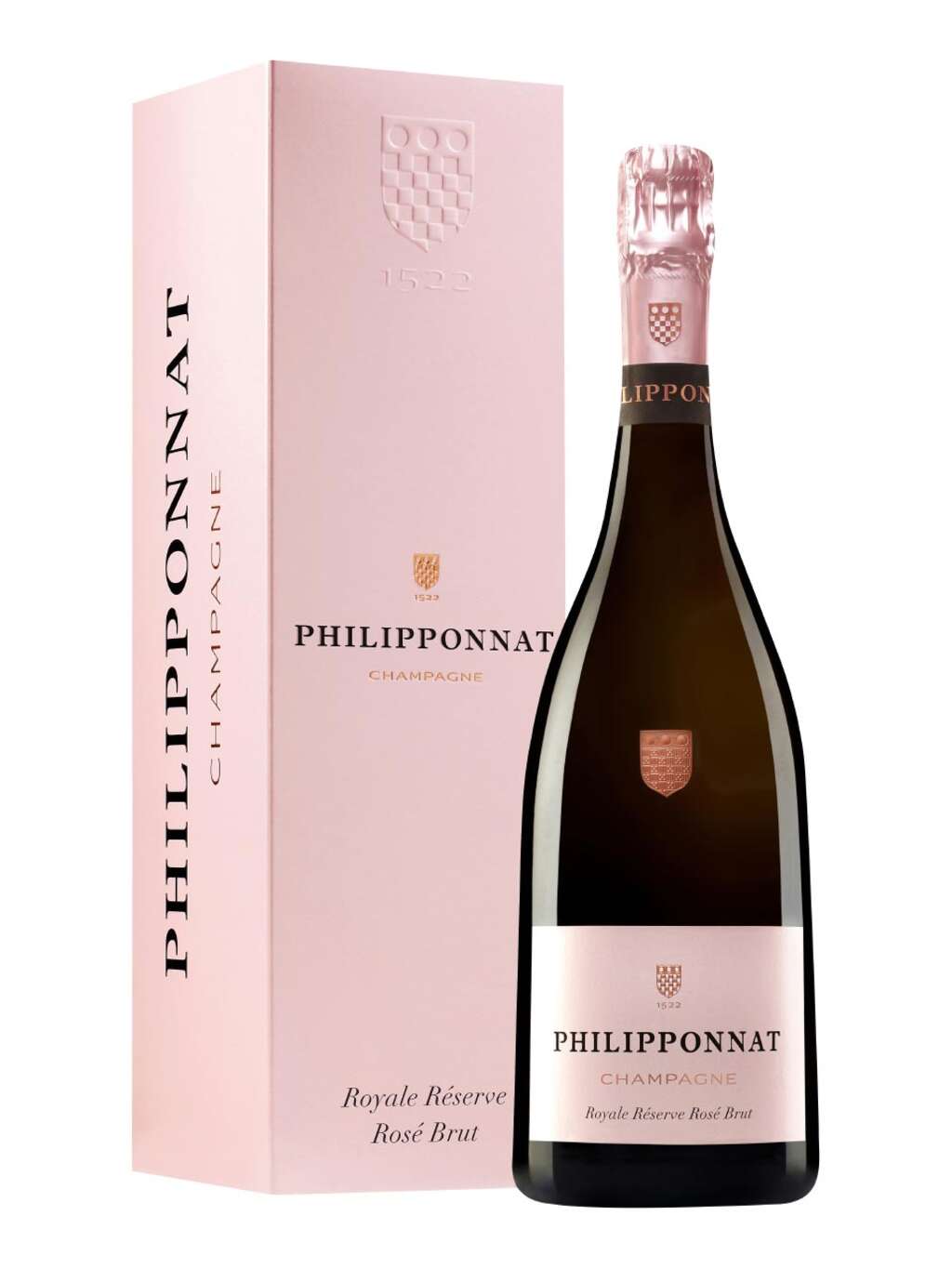 Philipponnat, Royale Reserve Rosé