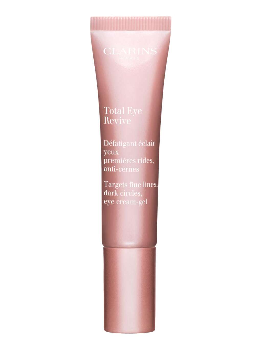 Clarins Specific Care Total Eye Revive Cream