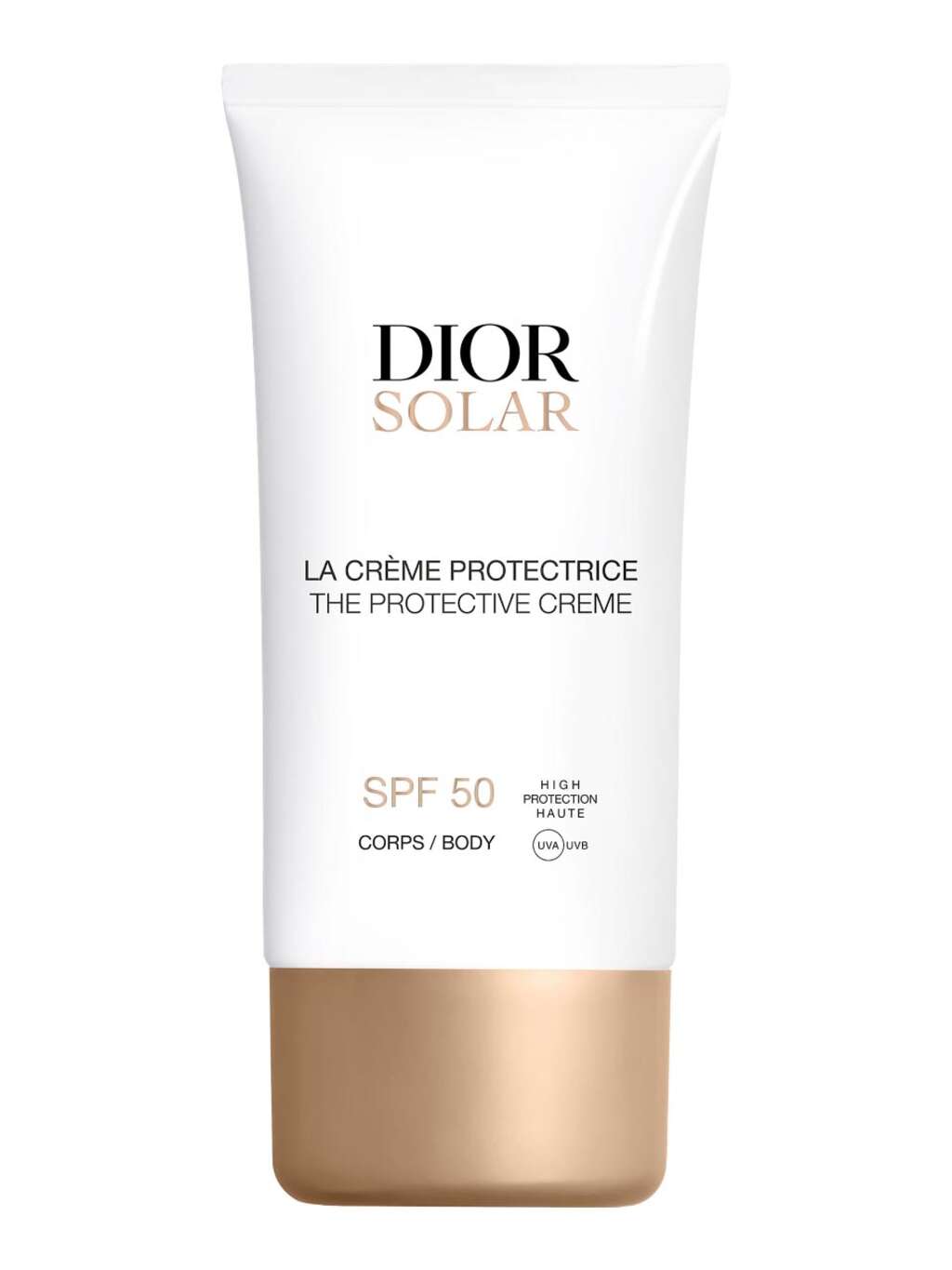 Dior Solar The Protective Body Creme