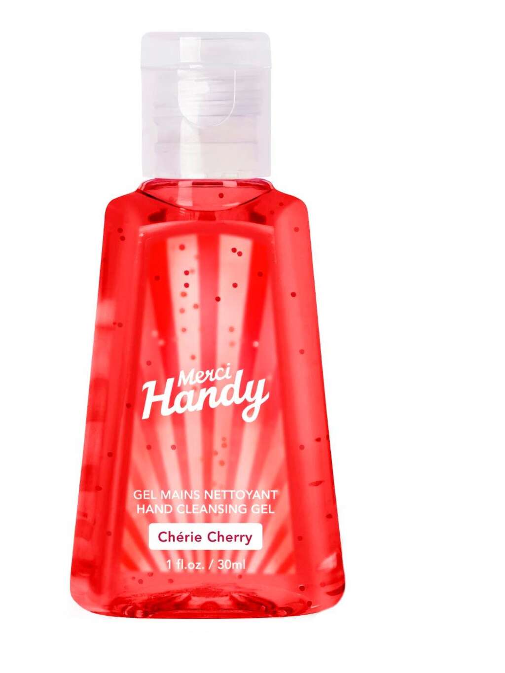 Merci Handy Chérie Cherry