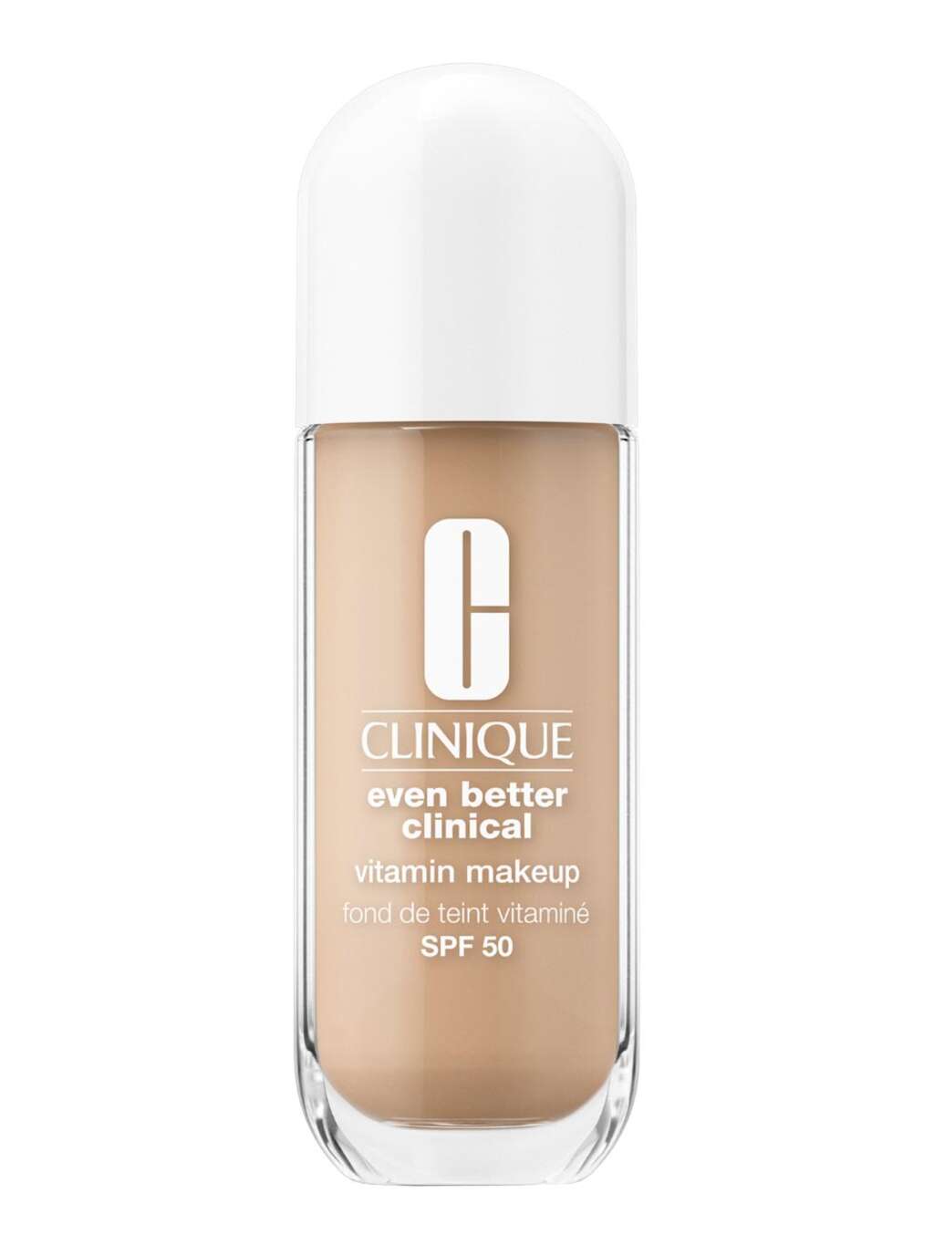 Clinique Even Better Vitamin Foundation SPF 50 No 06 Light Medium Cool