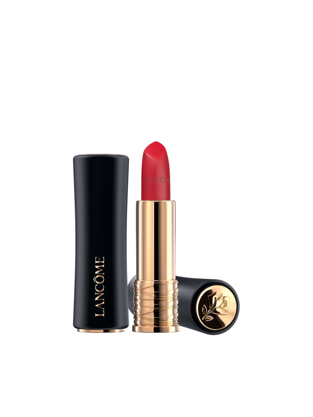 Lancôme L'Absolu Rouge Lipstick 