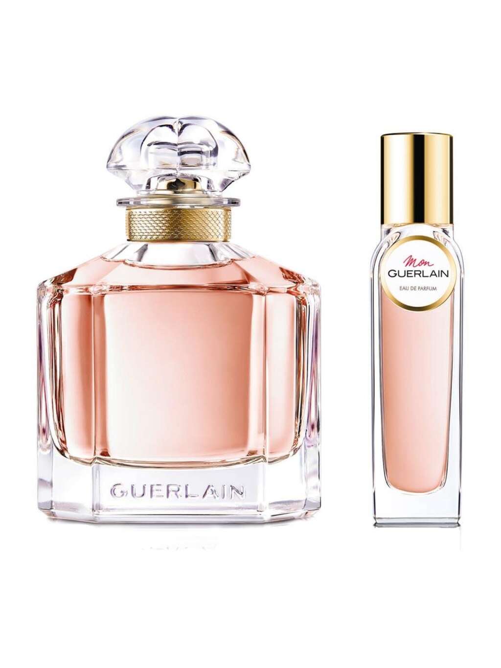 Mon Guerlain Set