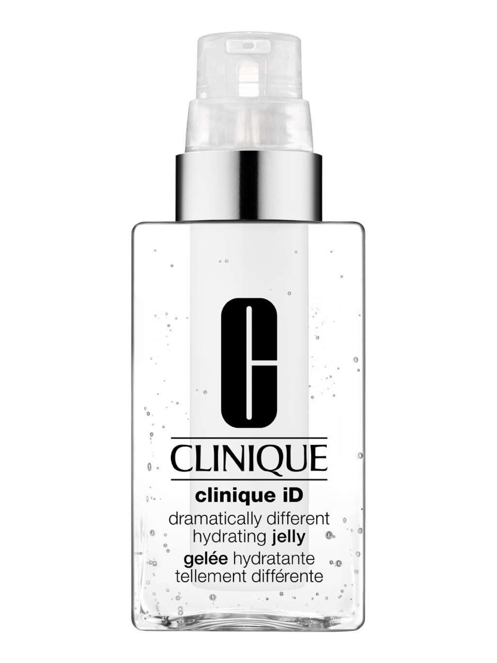 ID Dramatically Different Hydrating Jelly + Uneven Skintone Moisturizer