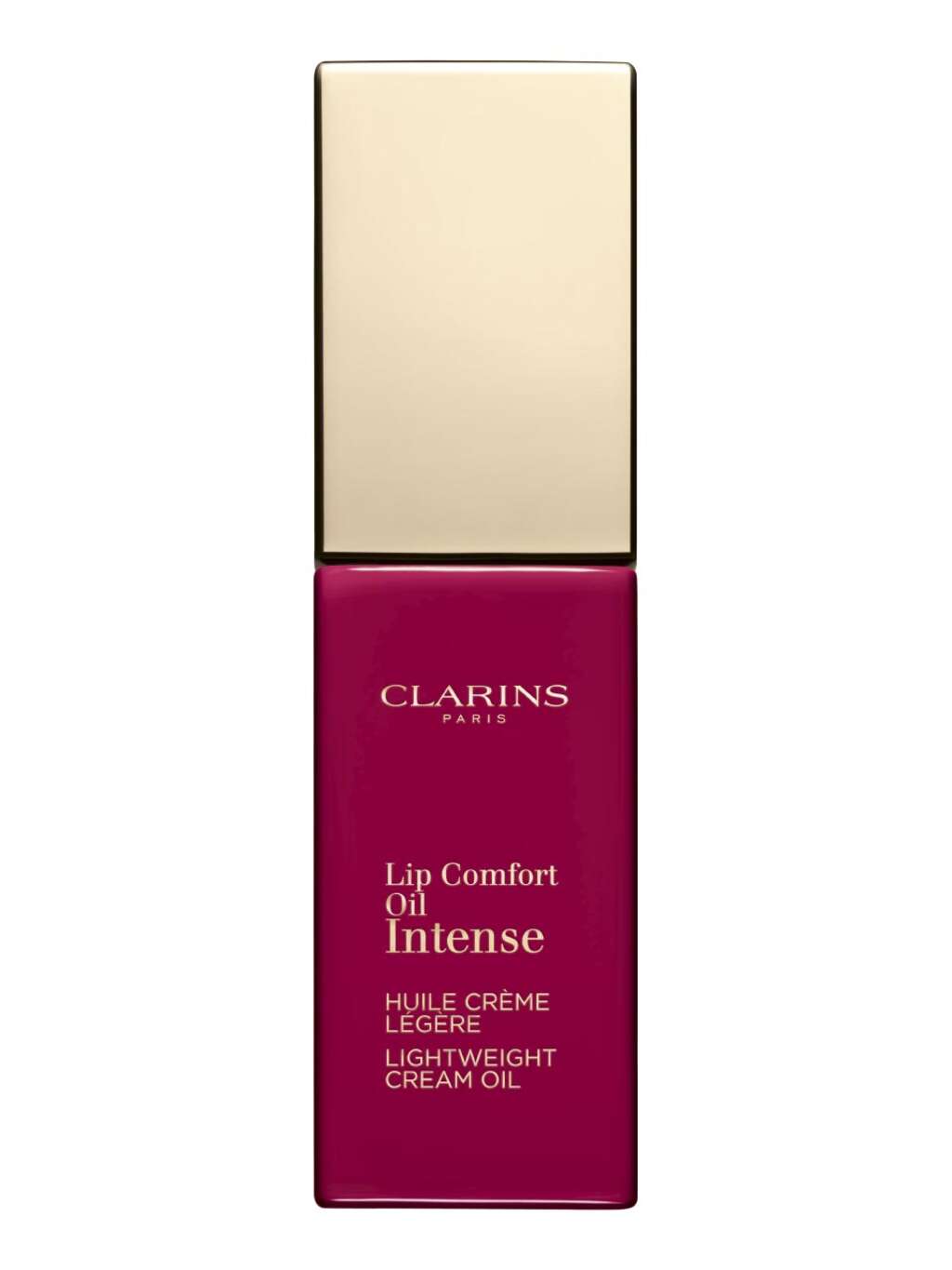 Clarins Instant Light Lip Oil