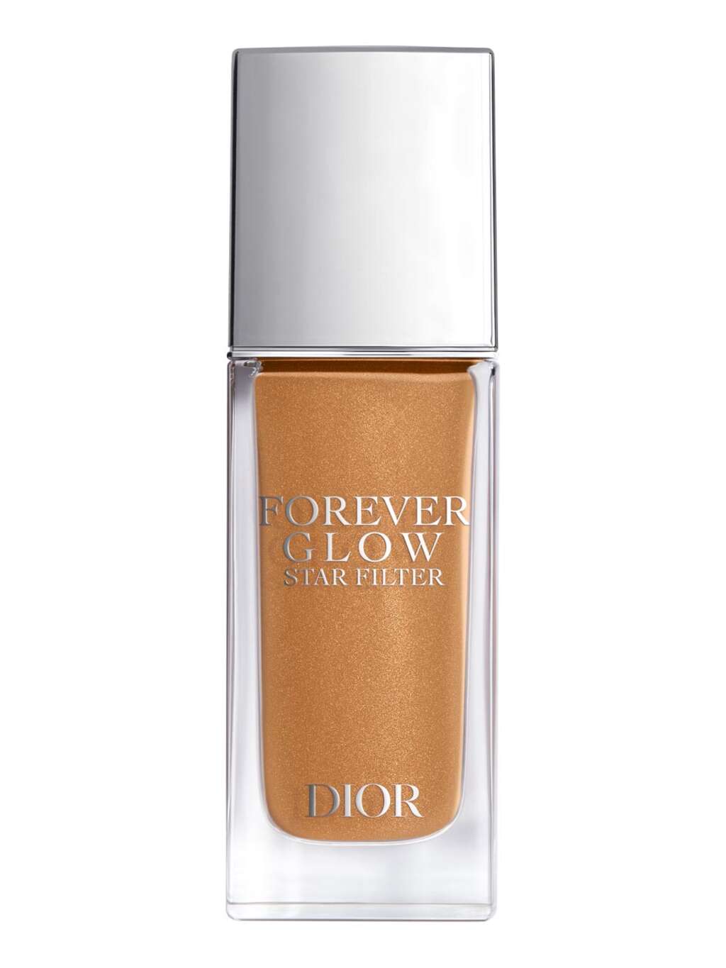 Dior Forever Glow Star Filter Foundation N°5N