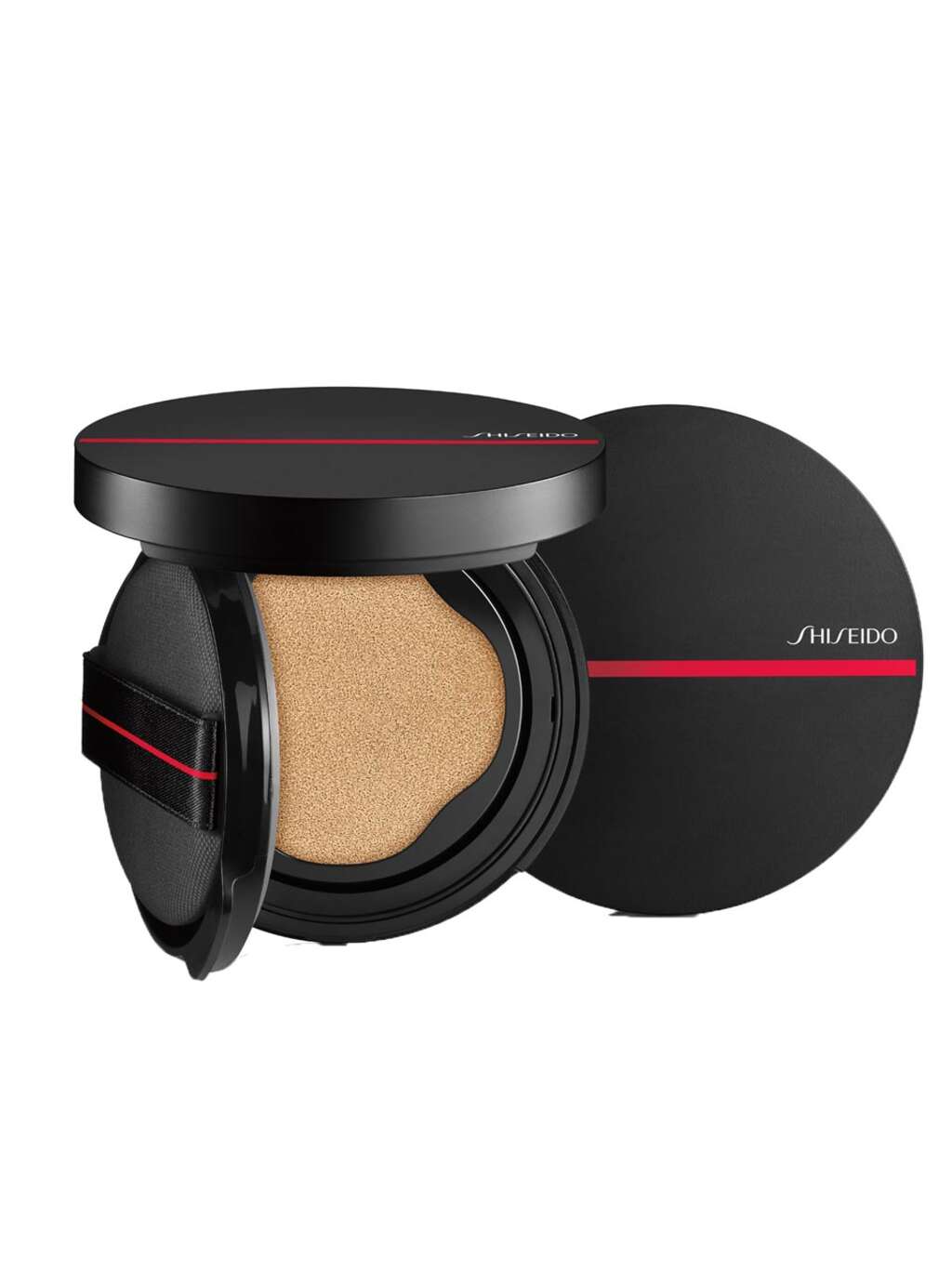 Synchroskin Selfrefreshing Cushion Compact